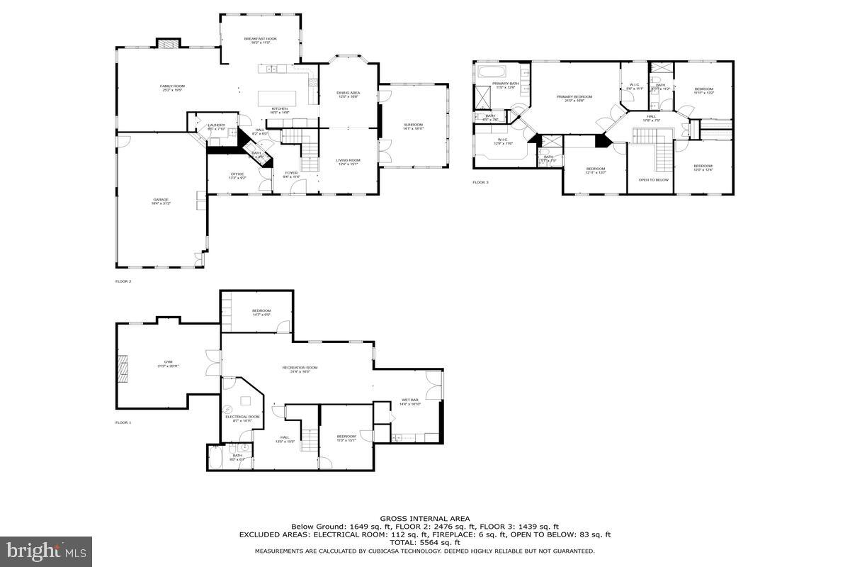 13134 Brandon Way Road Darnestown, MD 20878 - Photo 66 of 69 Gallery Image 66