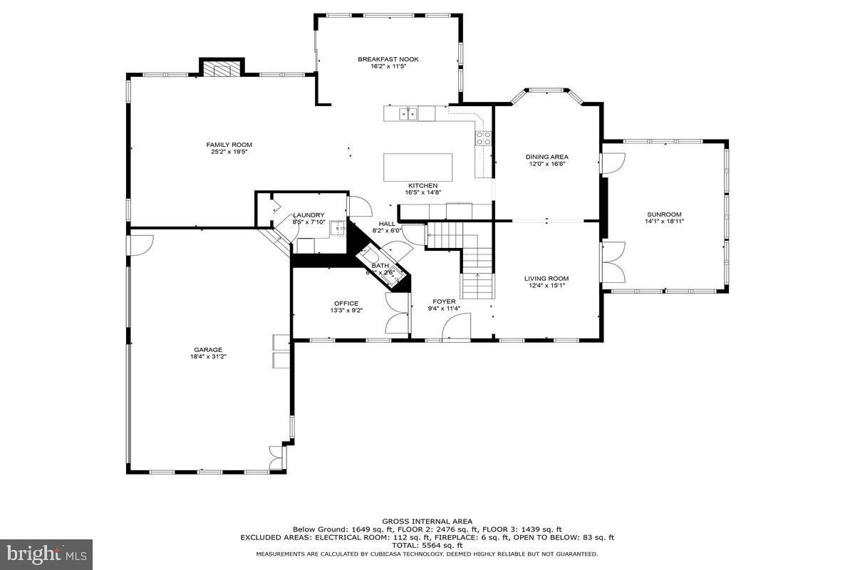13134 Brandon Way Road Darnestown, MD 20878 - Photo 67 of 69 Gallery Image 67