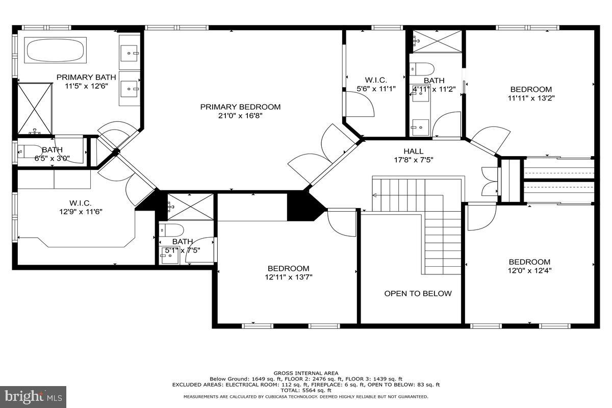 13134 Brandon Way Road Darnestown, MD 20878 - Photo 68 of 69 Gallery Image 68