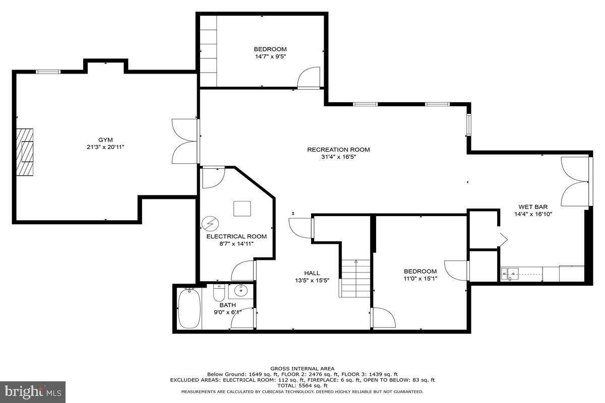 13134 Brandon Way Road Darnestown, MD 20878 - Photo 69 of 69 Gallery Image 69