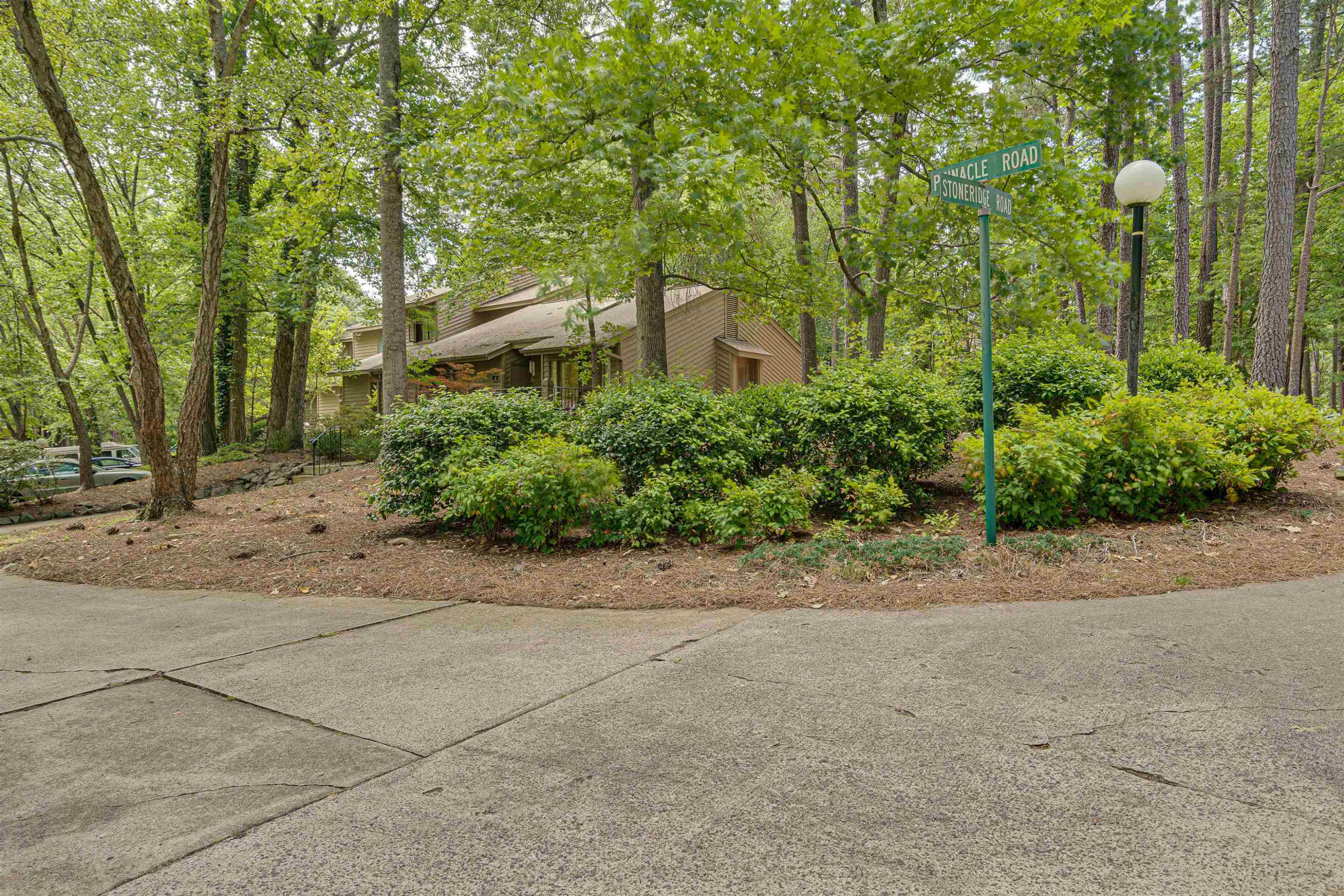 1 Pinnacle Road Durham, NC 27705 - Photo 38 of 38 not sure