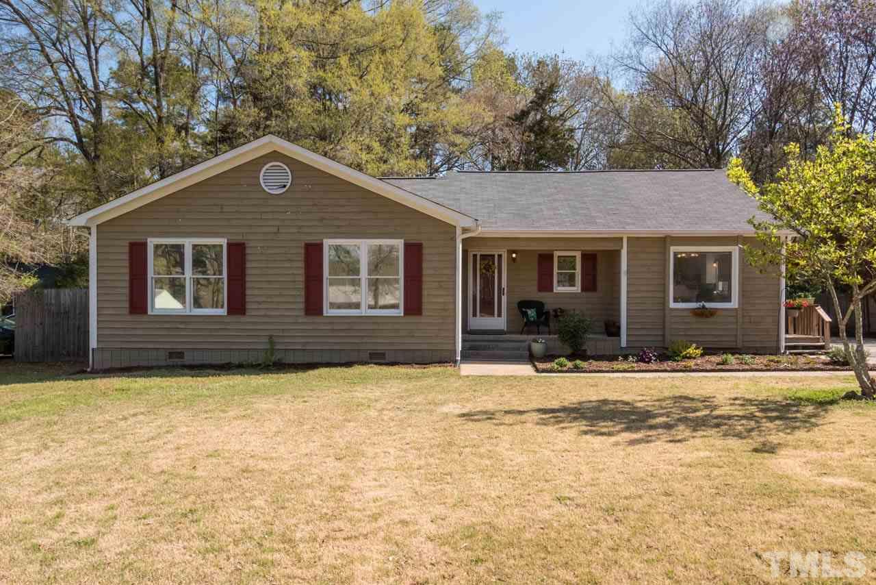 3718 Kenmore Road Durham, NC 27705 - Photo 1 of 25 Gallery Image 1