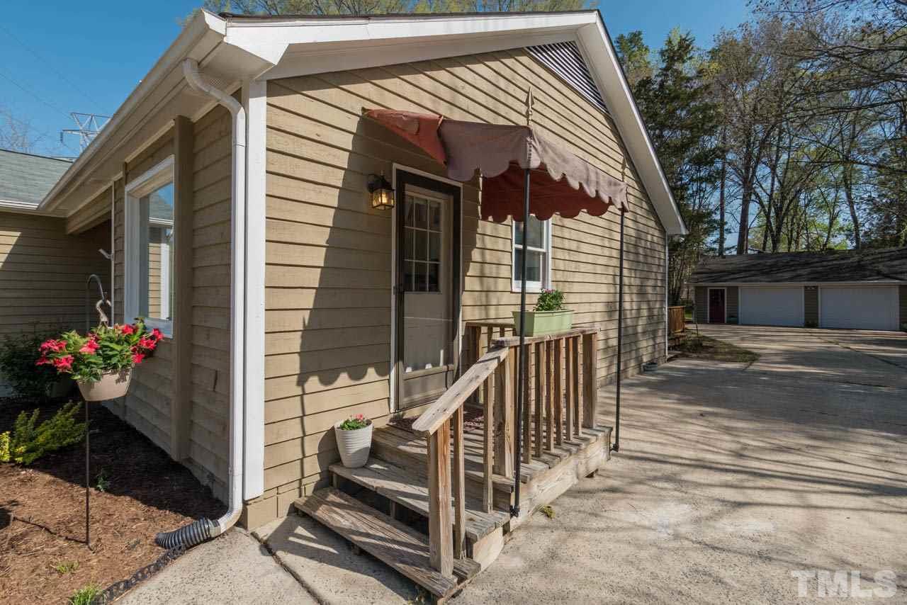 3718 Kenmore Road Durham, NC 27705 - Photo 17 of 25 Gallery Image 17