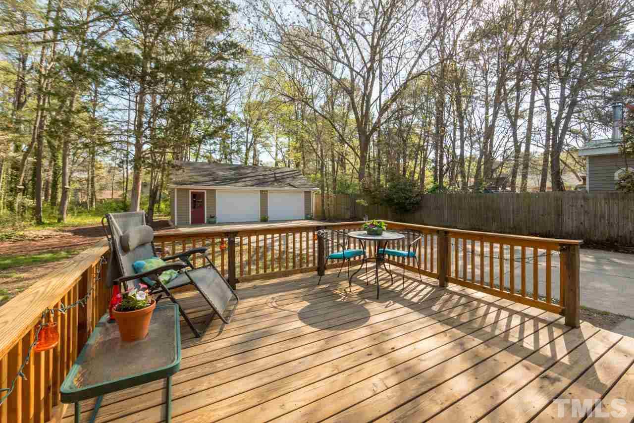 3718 Kenmore Road Durham, NC 27705 - Photo 19 of 25 Gallery Image 19