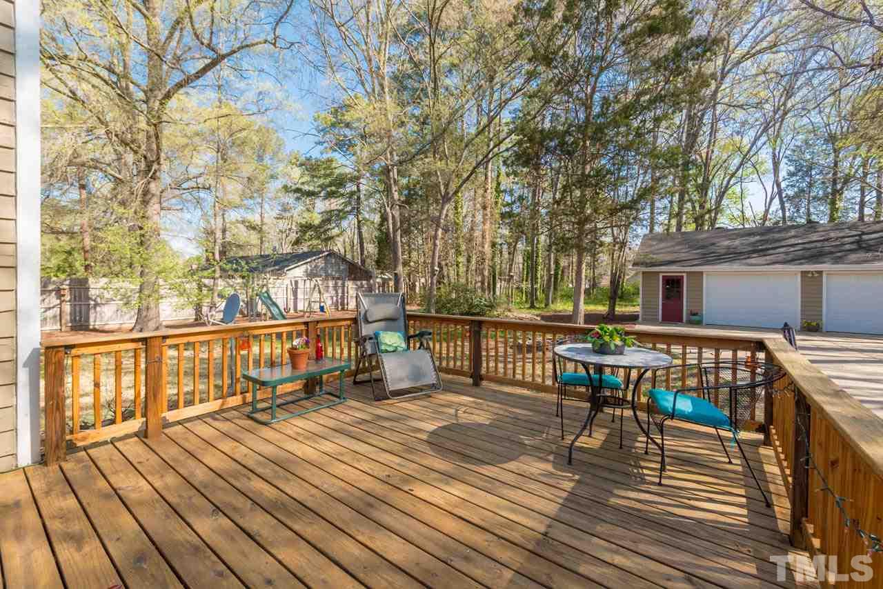 3718 Kenmore Road Durham, NC 27705 - Photo 20 of 25 Gallery Image 20