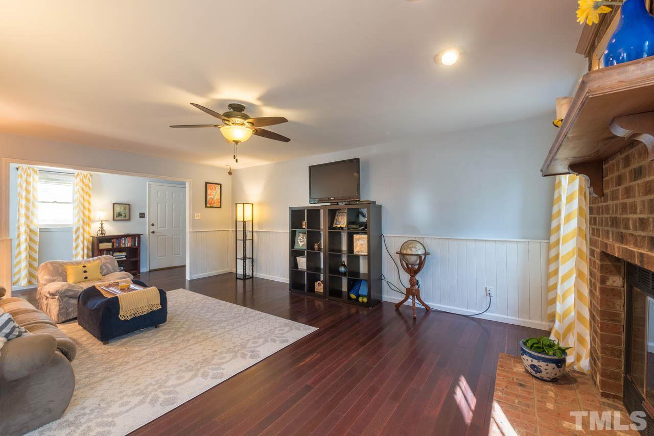 3718 Kenmore Road Durham, NC 27705 - Photo 3 of 25 Gallery Image 3