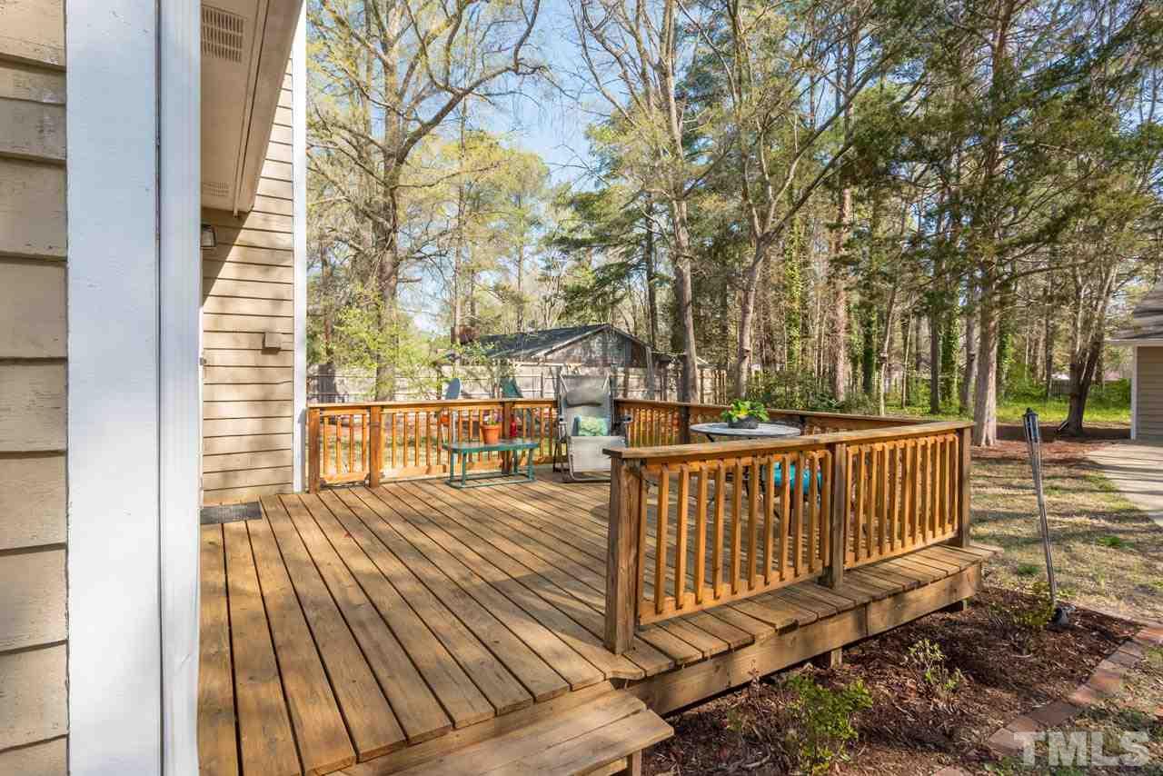 3718 Kenmore Road Durham, NC 27705 - Photo 23 of 25 Gallery Image 23