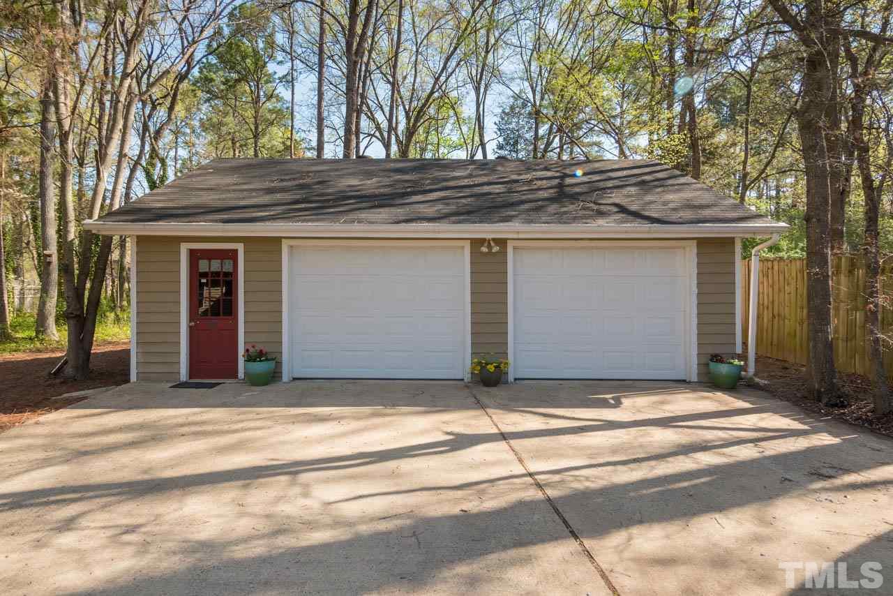 3718 Kenmore Road Durham, NC 27705 - Photo 24 of 25 Gallery Image 24