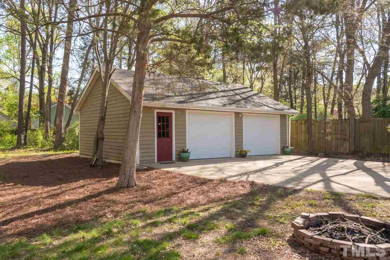 3718 Kenmore Road Durham, NC 27705 - Photo 25 of 25 Gallery Image 25