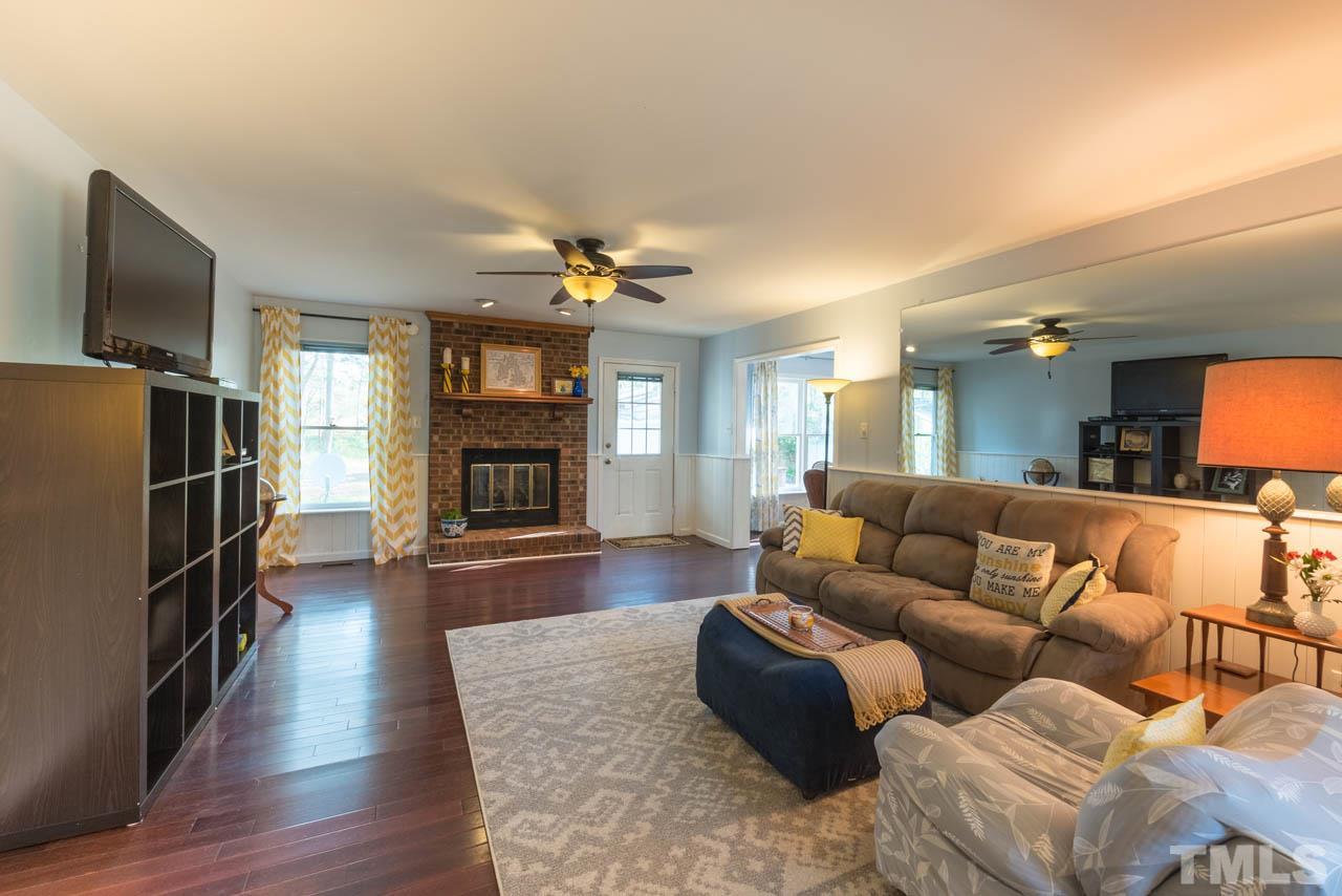 3718 Kenmore Road Durham, NC 27705 - Photo 4 of 25 Gallery Image 4