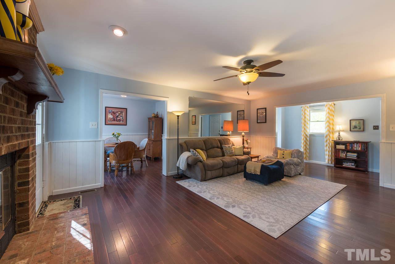 3718 Kenmore Road Durham, NC 27705 - Photo 5 of 25 Gallery Image 5