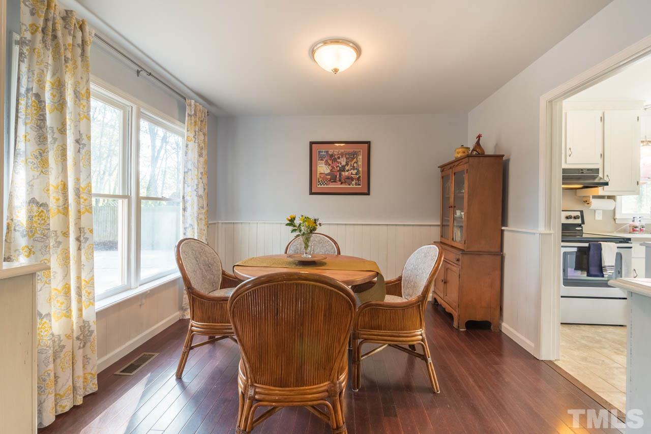 3718 Kenmore Road Durham, NC 27705 - Photo 6 of 25 Gallery Image 6