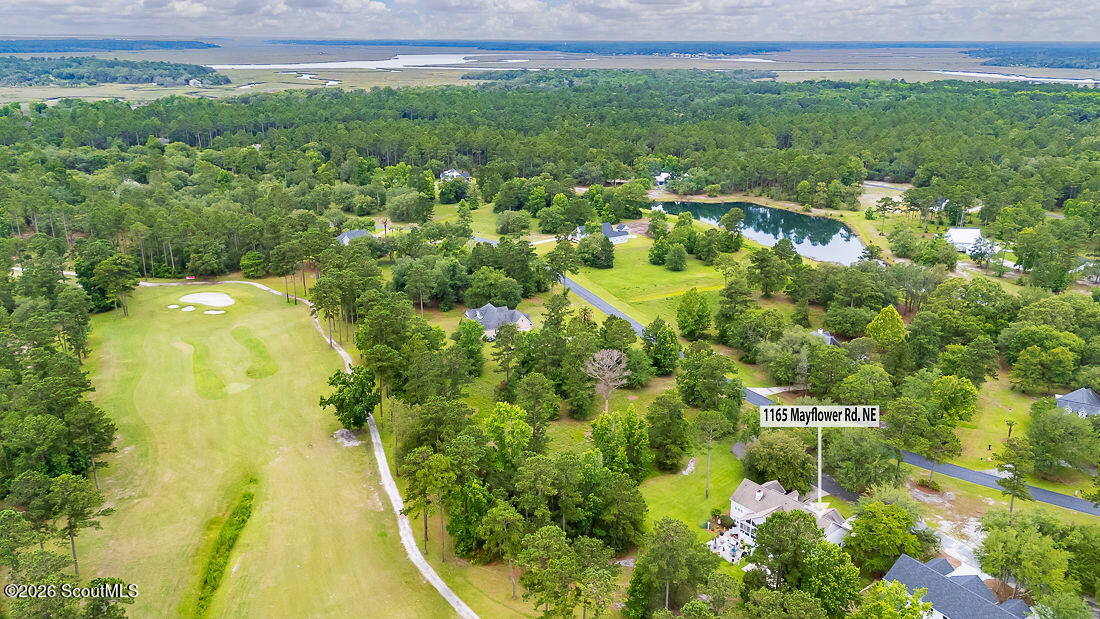 1165 Mayflower Road Northeast Townsend, GA 31331 - Photo 45 of 56