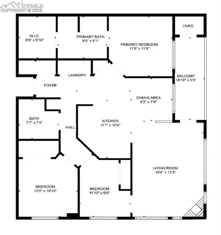 $250,000 | 3755 Hartsock Lane, Unit 203, Colorado Springs, CO 80917