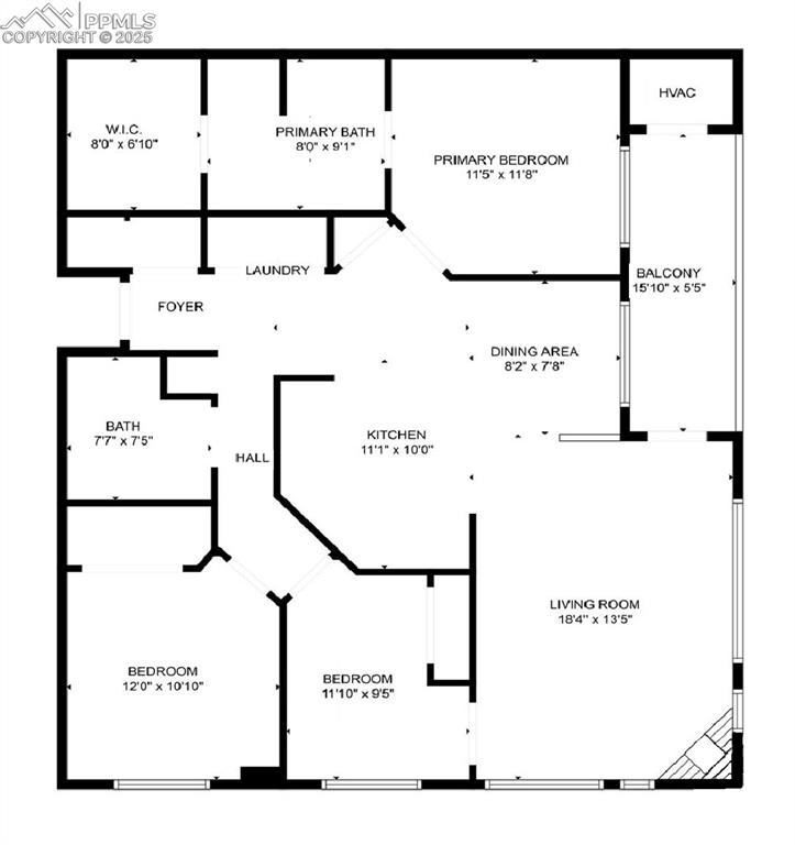 3755 Hartsock Lane, Unit 203 Colorado Springs, CO 80917 - Photo 43 of 43 a picture of a black and white photo