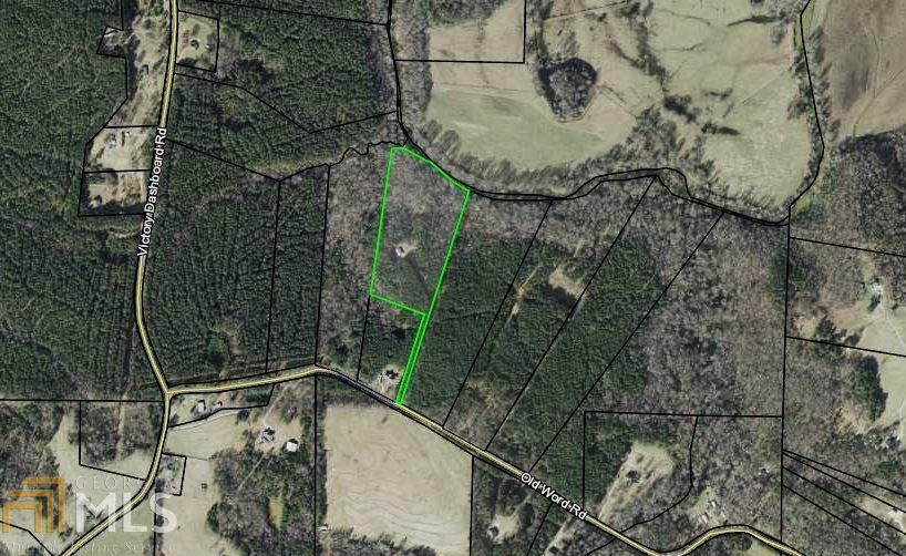 86 Old Word Road Bowdon, GA 30108 - Photo 1 of 1