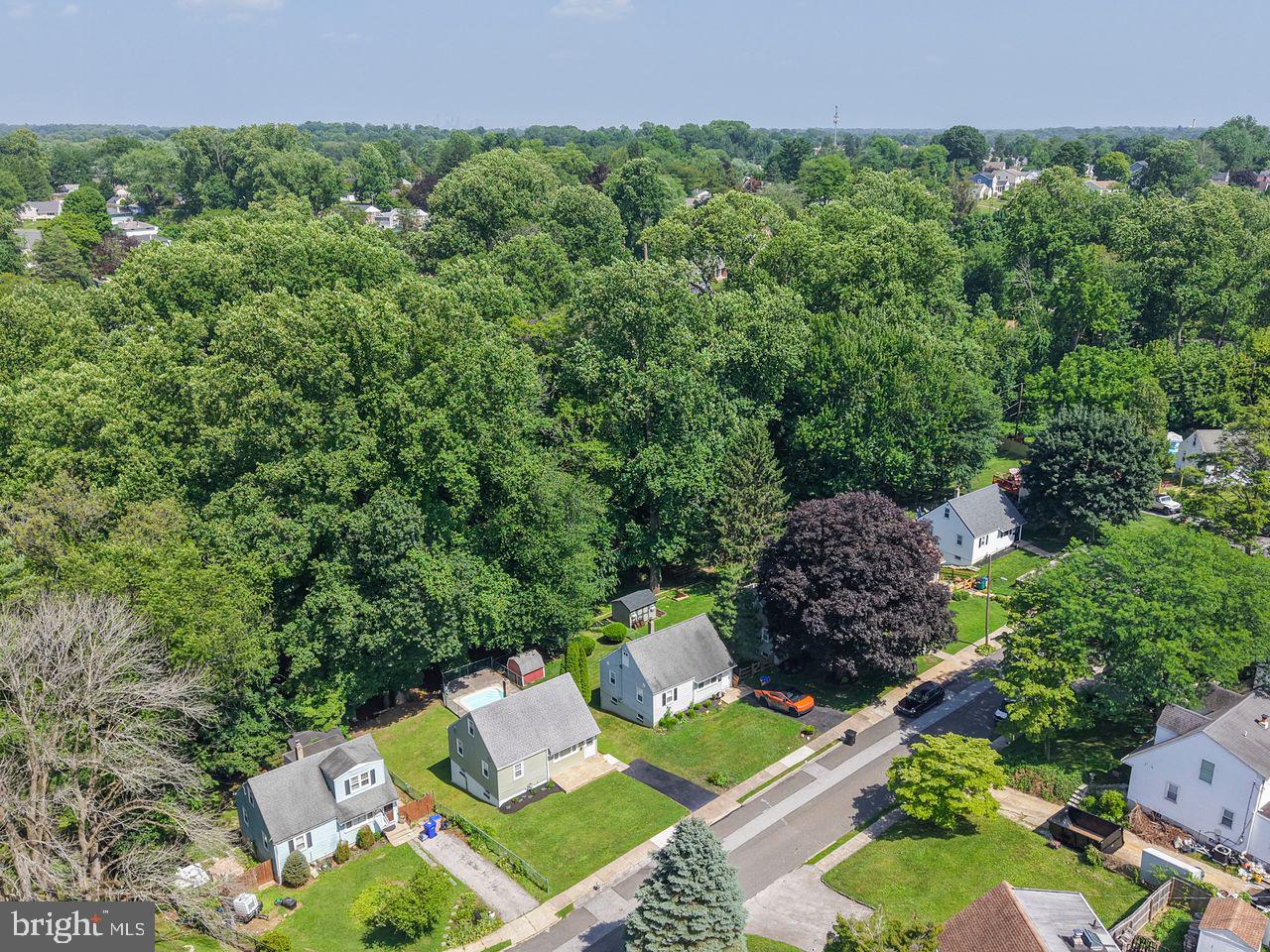 135 North Line Road Newtown Square, PA 19073 - Photo 13 of 13