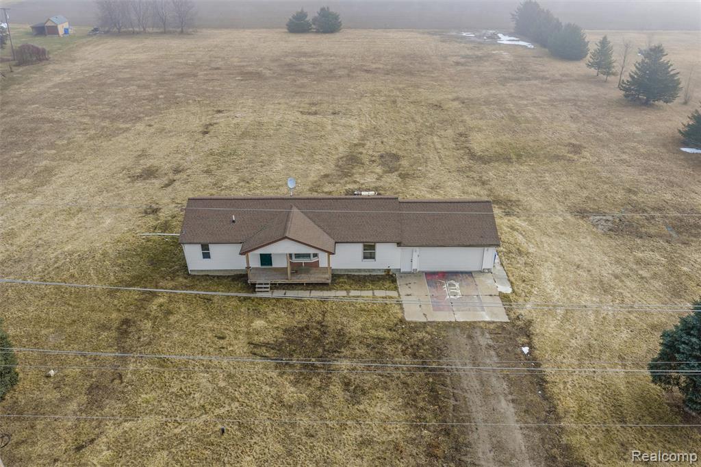 2460 Stapleton Road Goodells, MI 48027 - Photo 28 of 40