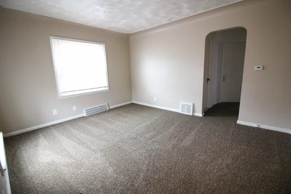 $109,900 | 20253 Washtenaw Street, Harper Woods, MI 48225