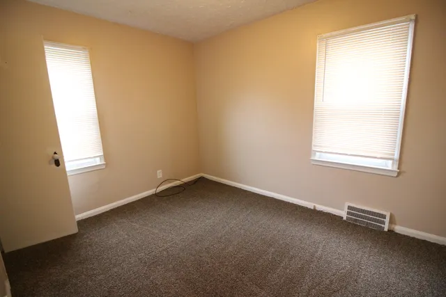 $109,900 | 20253 Washtenaw Street, Harper Woods, MI 48225