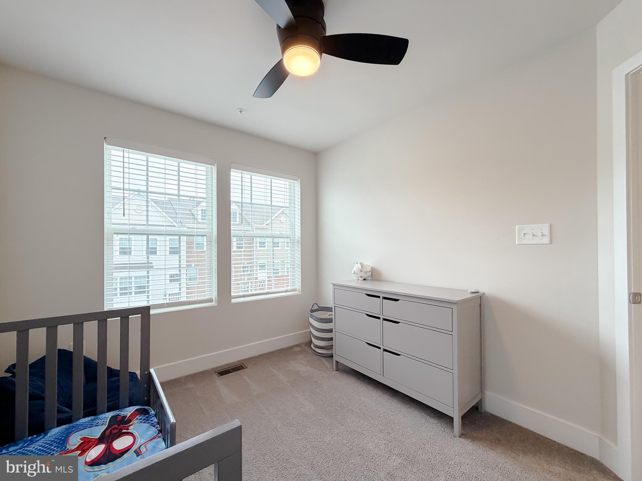 23658 Crosswinds Way California, MD 20619 - Photo 40 of 54 Large natural daylight; Single-Hung Low-E windows