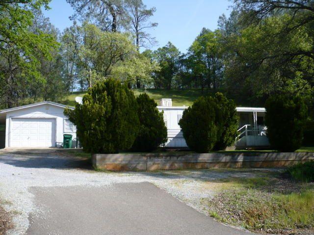20140 Old Alturas Road Redding, CA 96003 - Photo 1 of 12 Front View