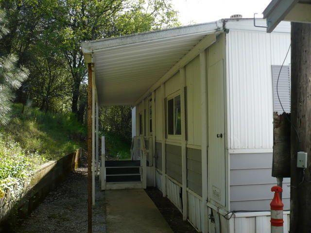 20140 Old Alturas Road Redding, CA 96003 - Photo 12 of 12 Back Porch