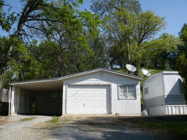 20140 Old Alturas Road Redding, CA 96003 - Photo 2 of 12 Garage & Carport