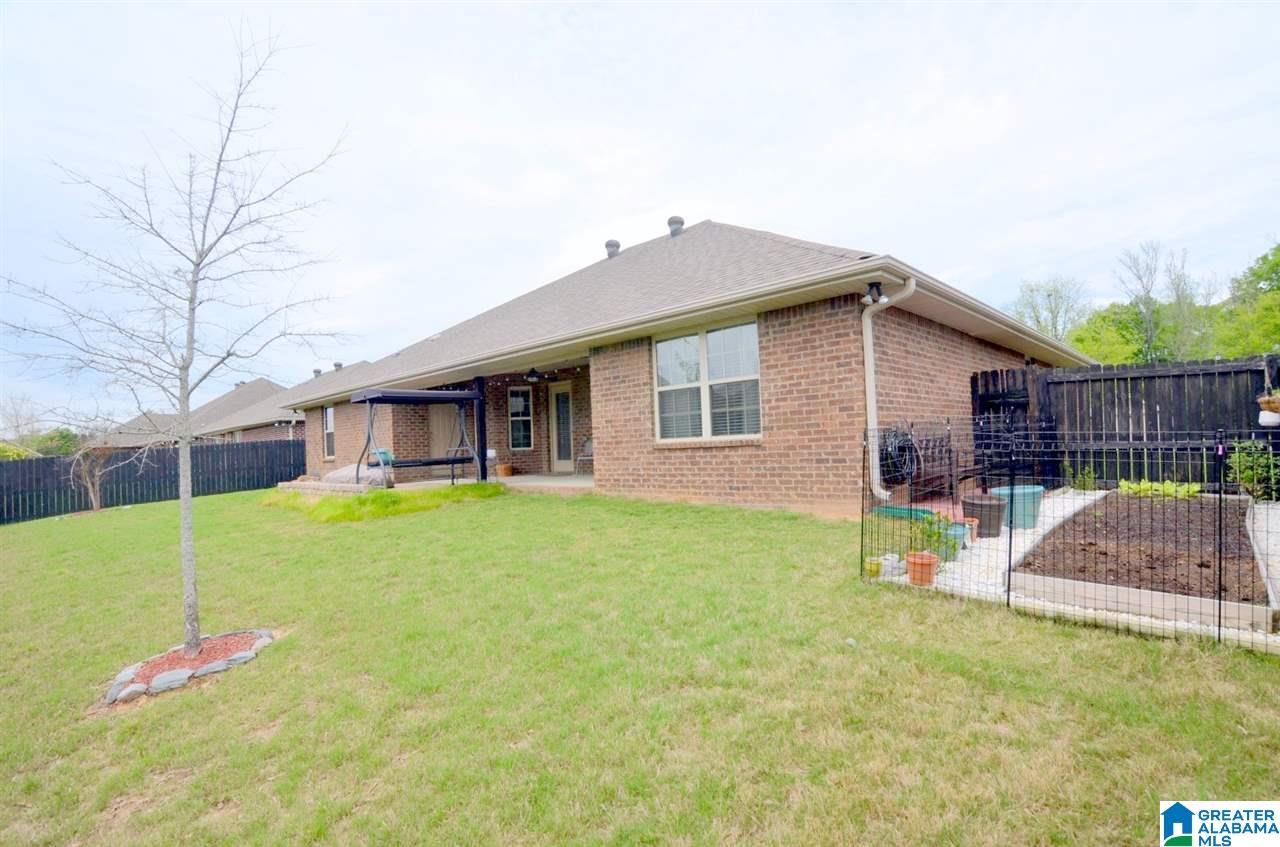 152 Golden Meadows Drive Alabaster, AL 35007 - Photo 37 of 43