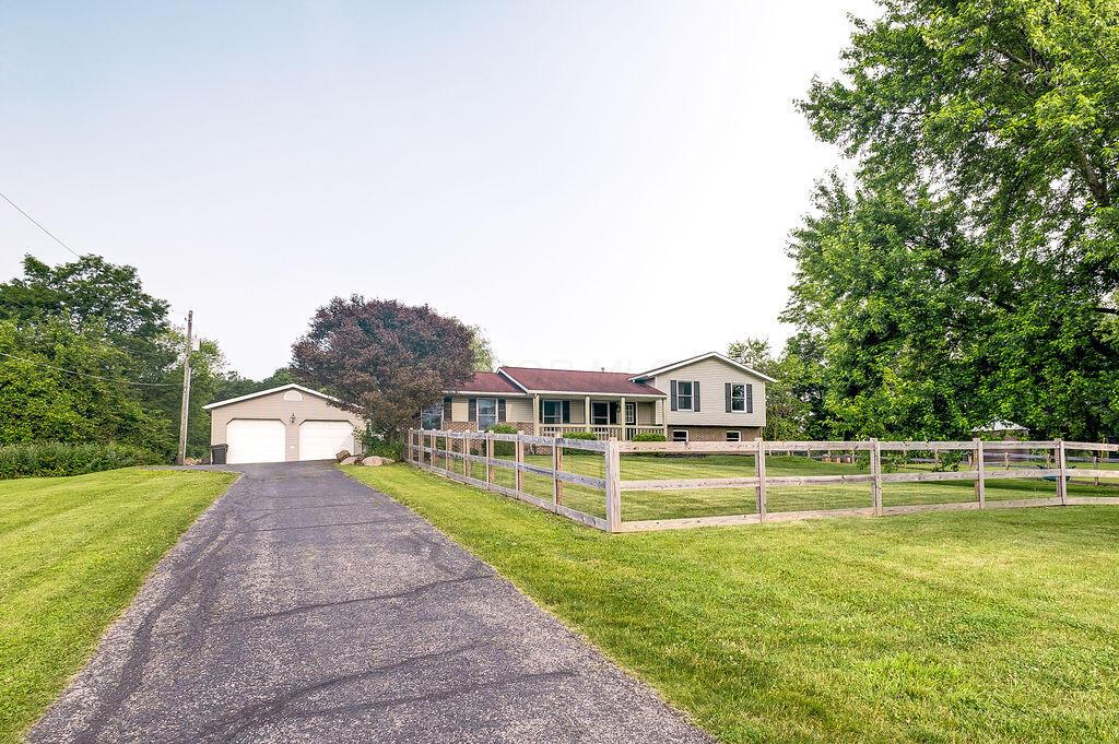4983 Hall Road Centerburg, OH 43011 - Photo 34 of 40 1-40