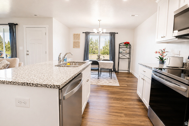 88 East Ginger Gold Road Santaquin, UT 84655 - Photo 6 of 33