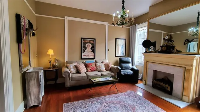 $2,390 | 7910 Willow Street, New Orleans, LA 70118