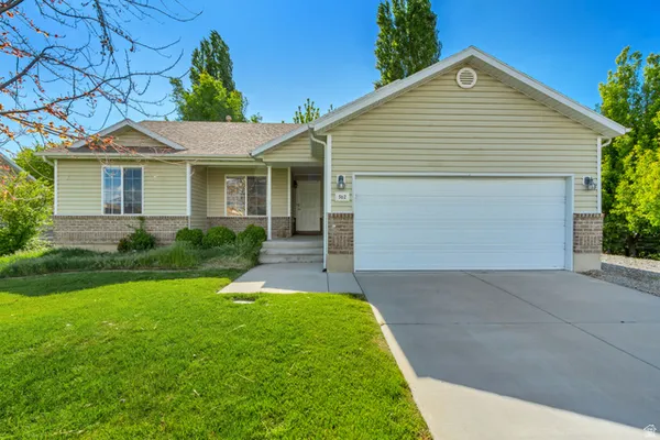 $649,000 | 502 South 1600 W Street, Provo, UT 84601