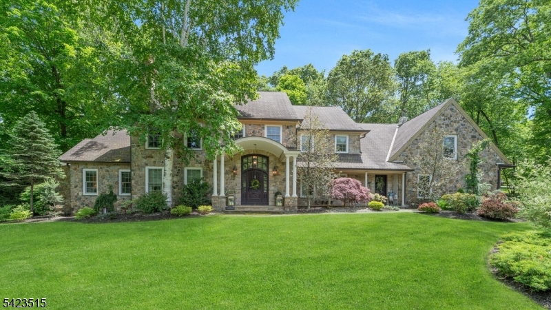 3 Rolling Ridge Drive Rockaway, NJ 07866 - Photo 1 of 42