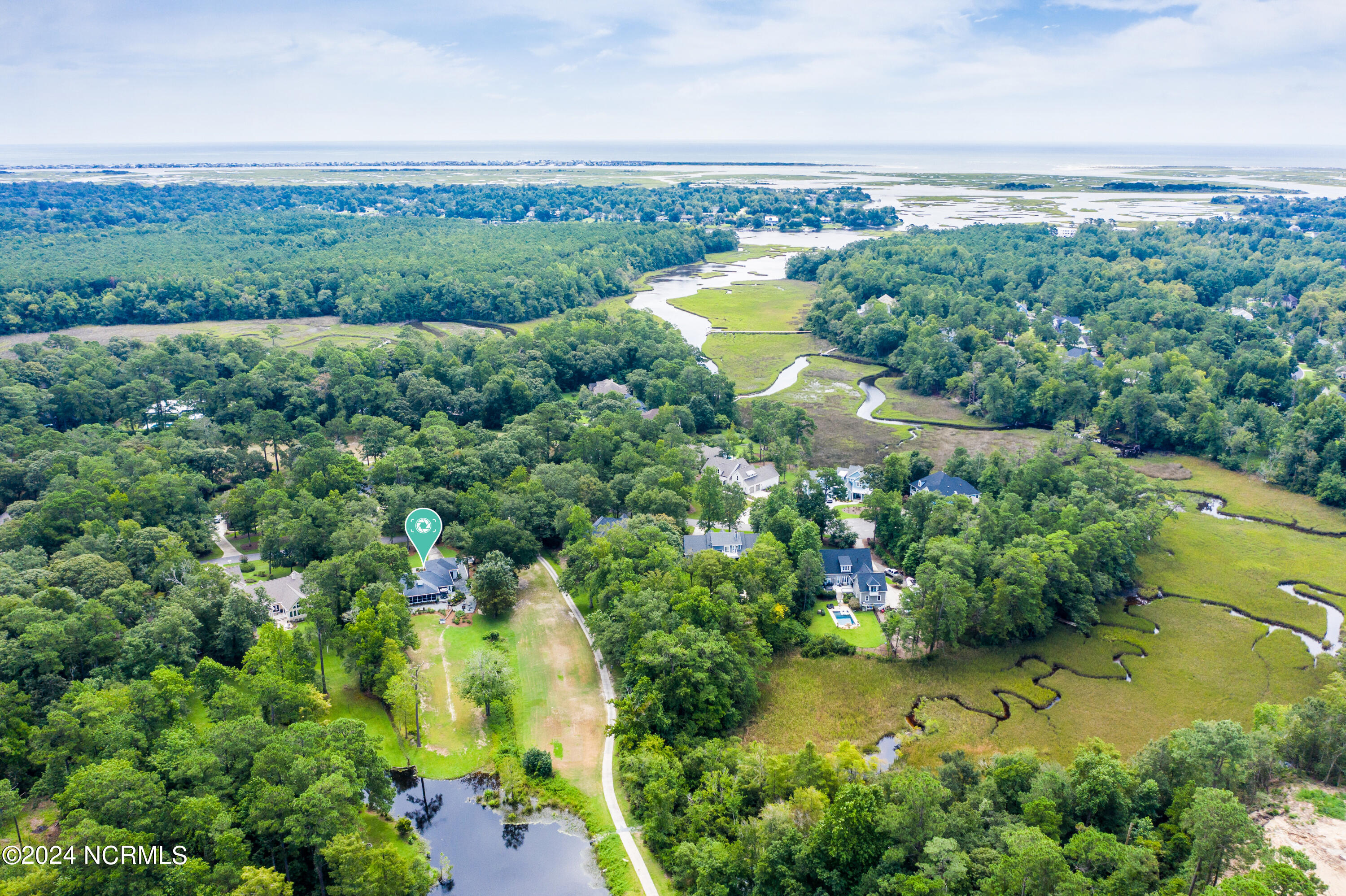 406 Ravenswood Road Hampstead, NC 28443 - Photo 53 of 80 053_dji_0546p_554
