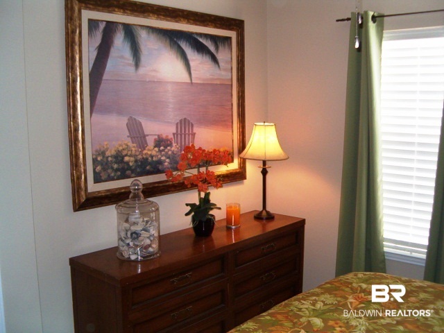 1517 Regency Road, Unit 11 Gulf Shores, AL 36542 - Photo 14 of 23 Bedroom 2