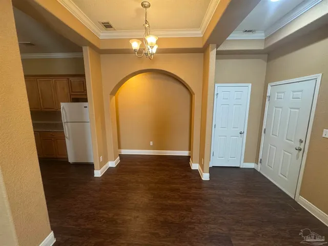 $1,400 | 7071 Lake Joanne Drive, Unit 1D, Pensacola, FL 32506