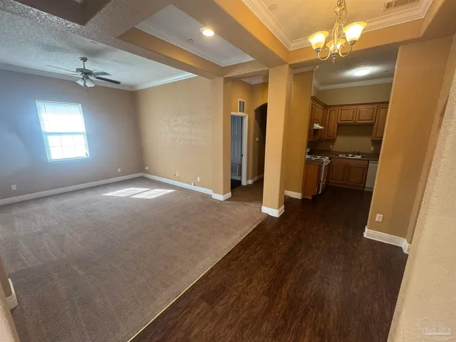 $1,400 | 7071 Lake Joanne Drive, Unit 1D, Pensacola, FL 32506