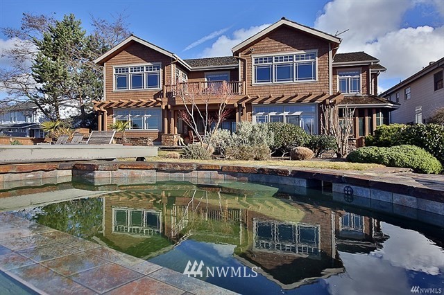 2396 Sunlight Beach Road Clinton, WA 98236 - Photo 1 of 1 Gallery Image 1