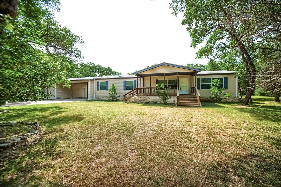 16019 Pool Canyon Road Austin, TX 78734 - Photo 1 of 1