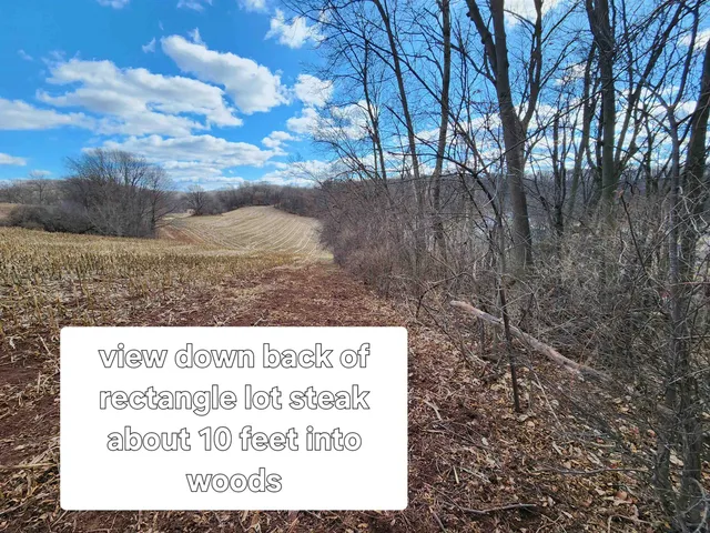 $99,000 | 3021 Handel Street, Black Earth, WI 53515