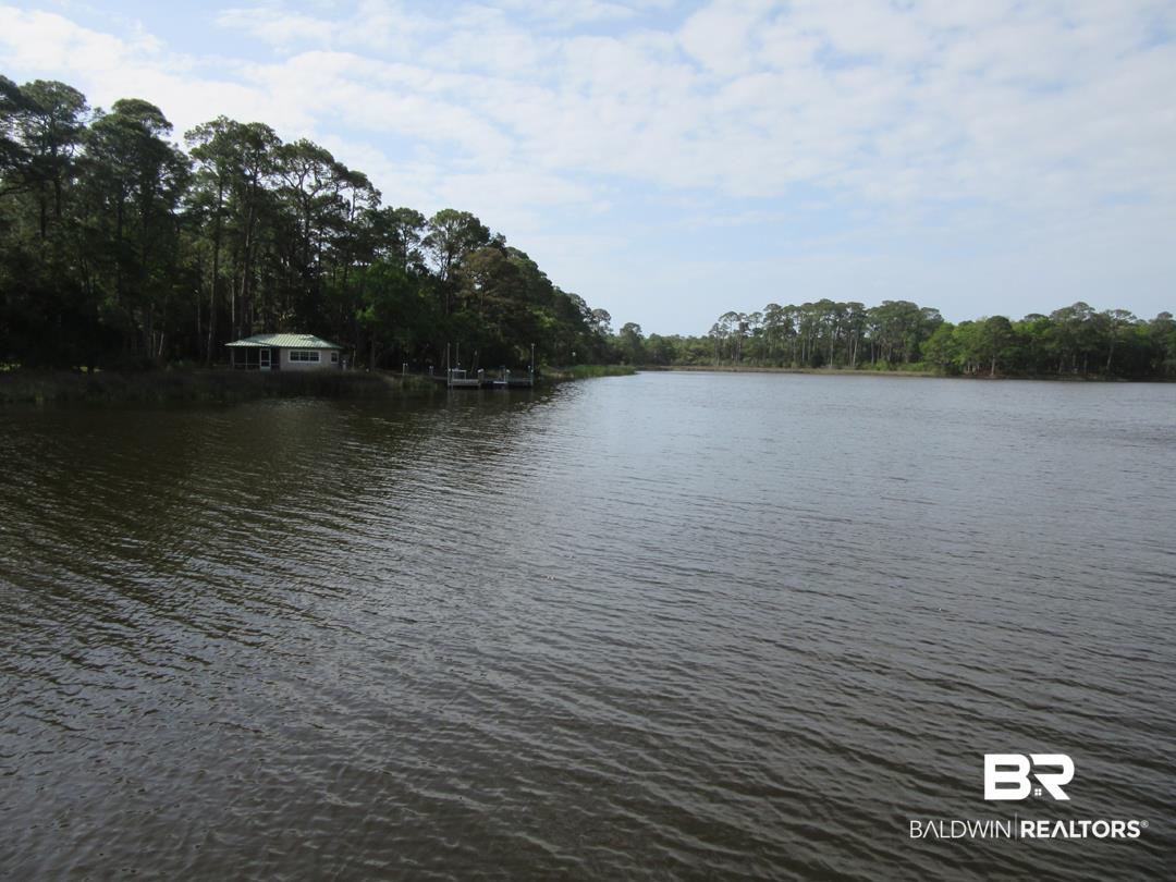 10289 Pleasure Point Road Gulf Shores, AL 36542 - Photo 41 of 46 Bayou View