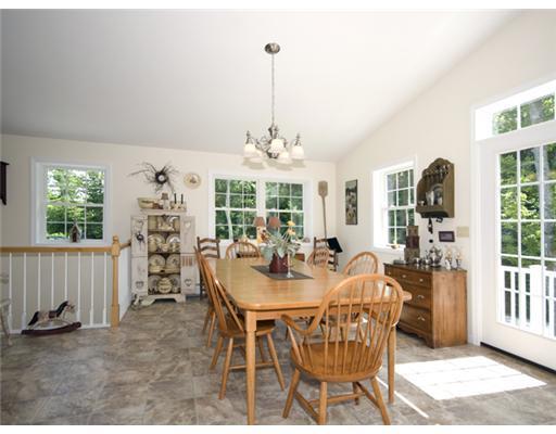 28 Cardinal Lane Windham, ME 04062 - Photo 7 of 25 Dining Room.