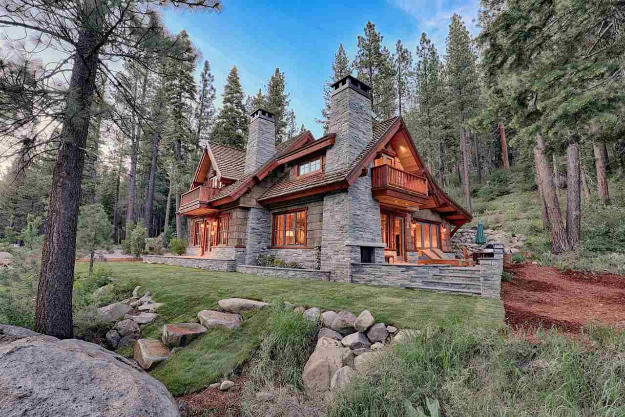 7260 River Road Truckee, CA 96161 - Photo 20 of 21 Gallery Image 20