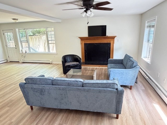 34 Kent Road Westminster, MA 01473 - Photo 10 of 30