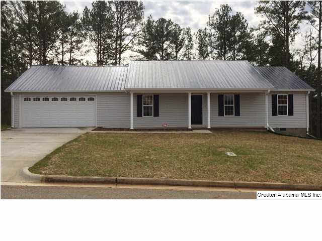 48 Jones Street Jacksonville, AL 36265 - Photo 1 of 32