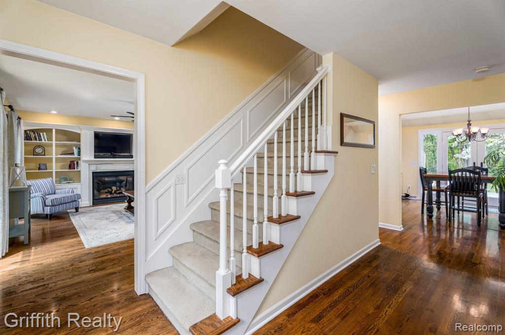 3041 Hunter Road Brighton, MI 48114 - Photo 19 of 65