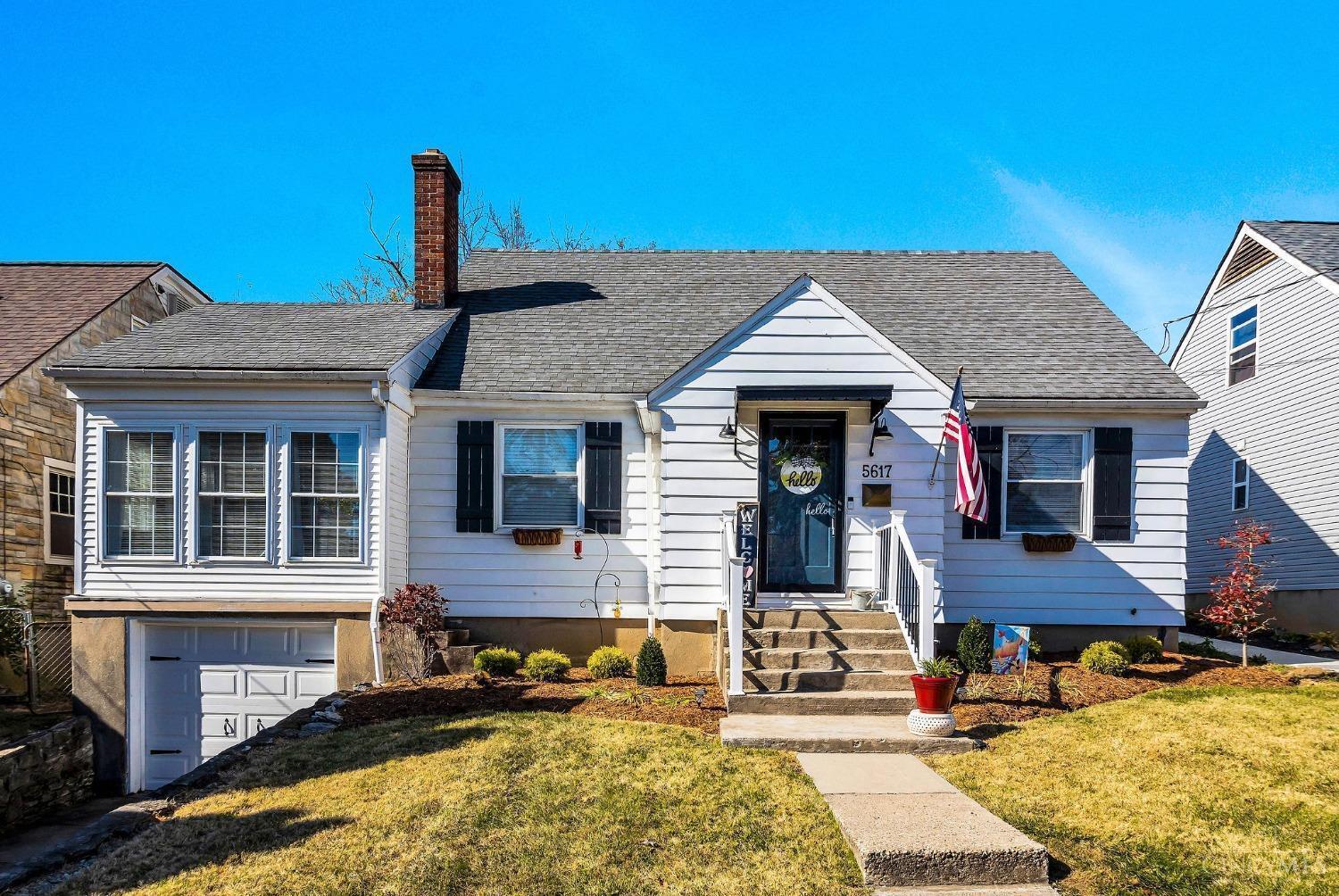 5617 Leumas Road Cincinnati, OH 45239 - Photo 1 of 35