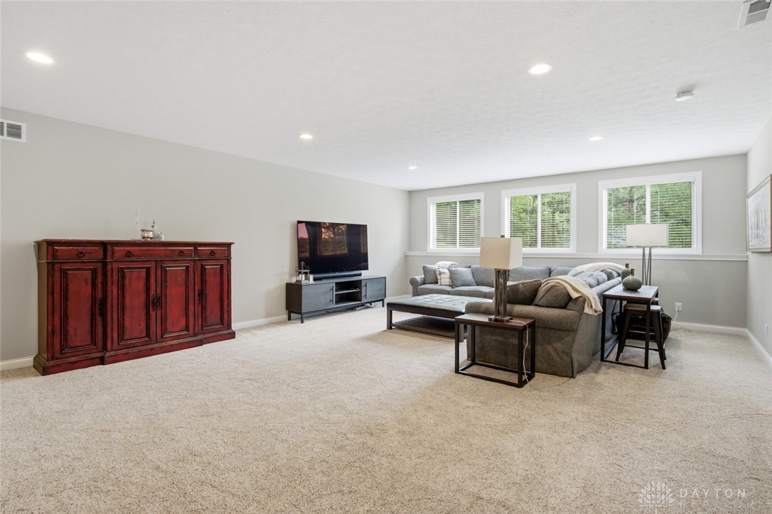 3846 Sable Ridge Drive Bellbrook, OH 45305 - Photo 32 of 51