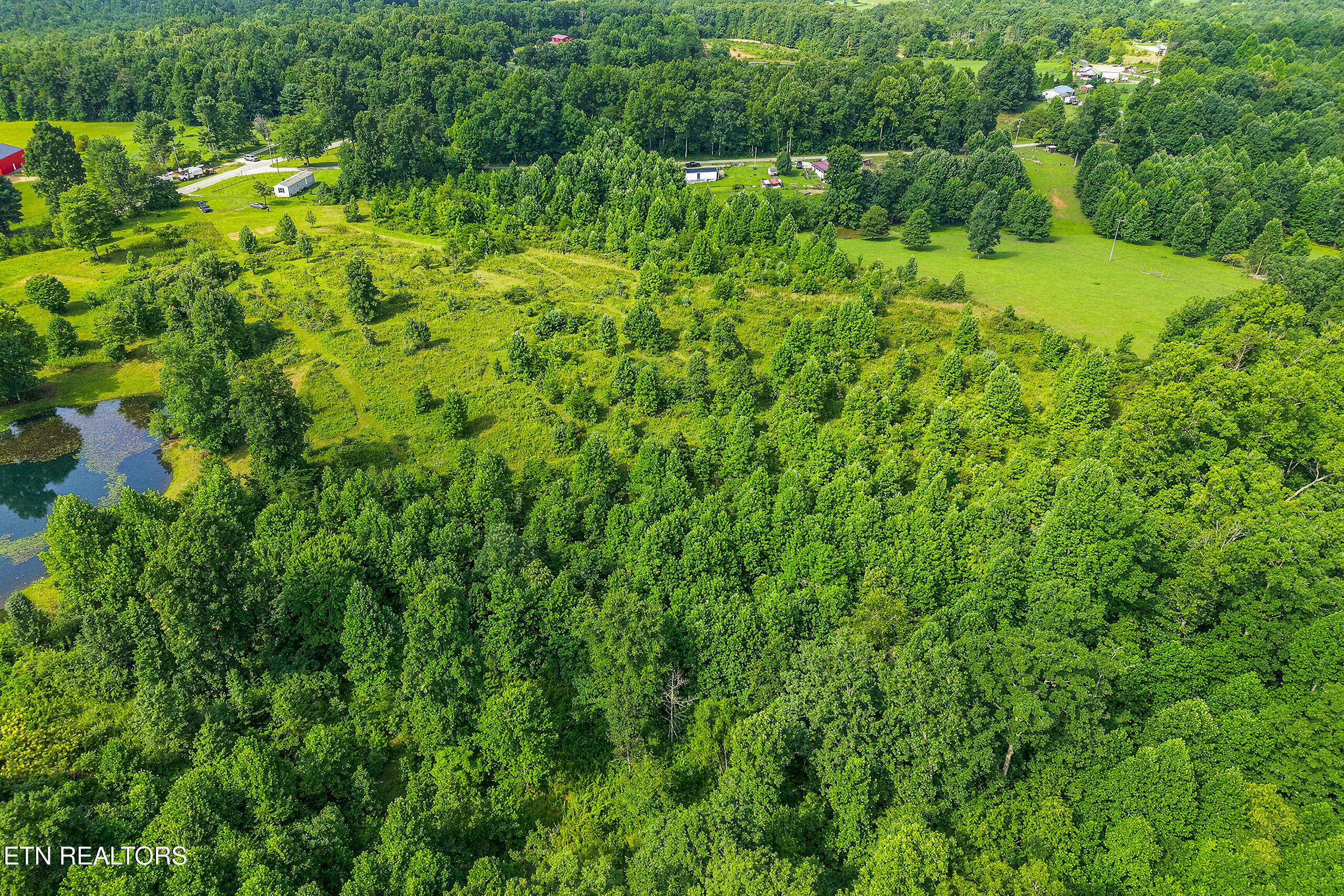 1181 West Ravenscroft Road Sparta, TN 38583 - Photo 37 of 40 DJI_20260723224355_0008_D
